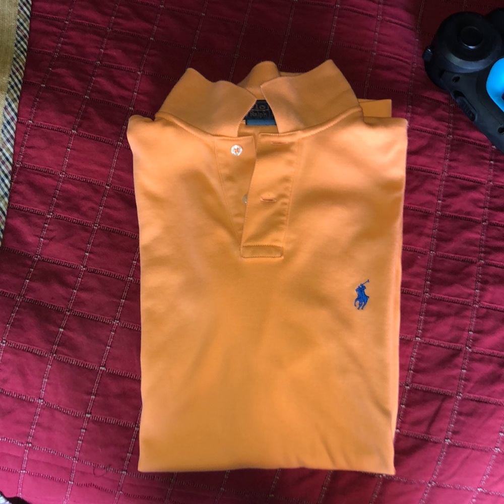 Polo Ralph Lauren size M